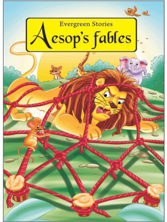 AESOP'S FABLES