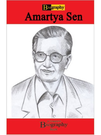 AMARTYA SEN