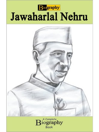 JAWAHARLAL NEHRU