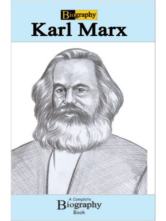 KARL MARX