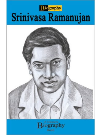 SRINIVASA RAMANUJAN