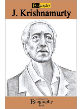 J. KRISHNAMURTY