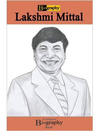 LAKSHMI MITTAL