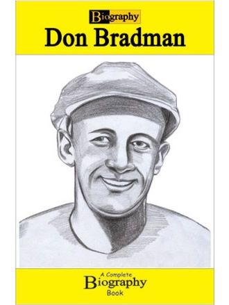 DON BRADMAN