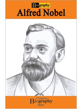 ALFRED NOBEL