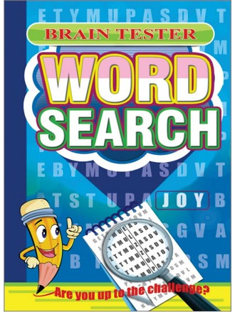 WORD SEARCH-4