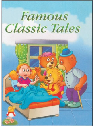 FAMOUS CLASSIC TALES