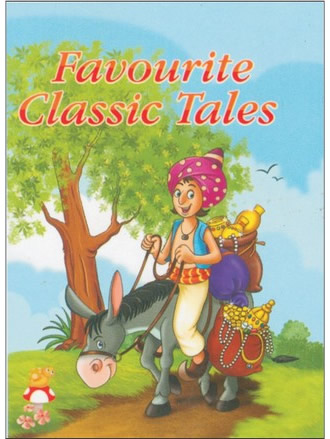 FAVOURITE CLASSIC TALES