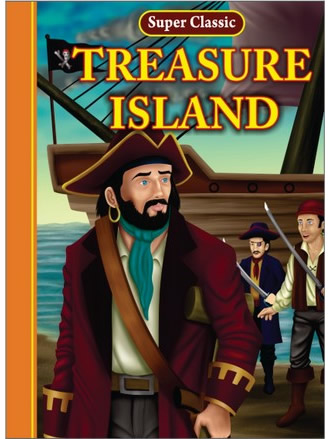 TREASURE ISLAND