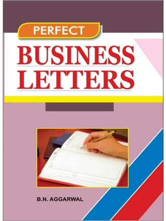 BUSINESS LETTERS FOR MIDDLE CLASS
