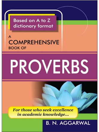 PROVERBS