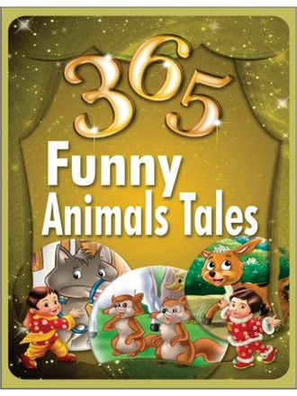 FUNNY ANIMALS TALES