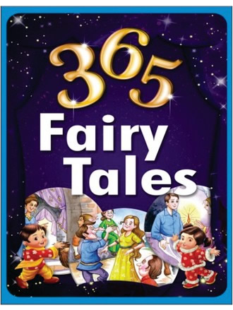 FAIRY TALES