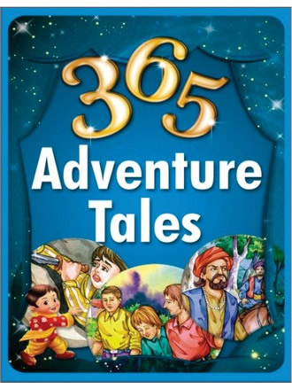 ADVENTURE TALES