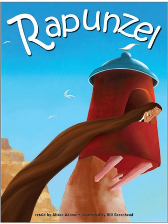 RAPUNZEL