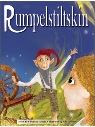 RUMPELSTILTSKIN