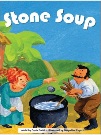 STONE SOUP