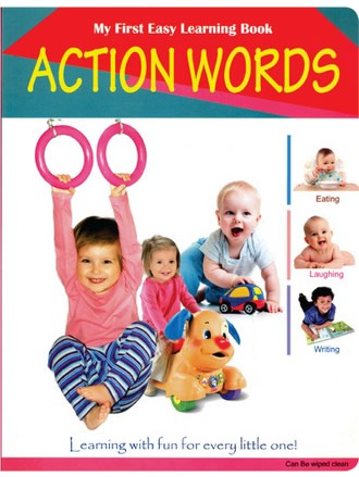 ACTION WORDS