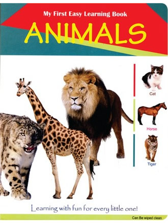 ANIMALS