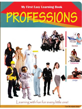 PROFESSIONS