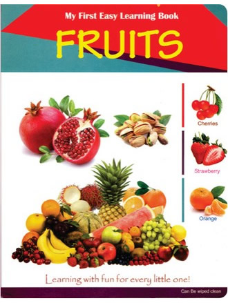 FRUITS