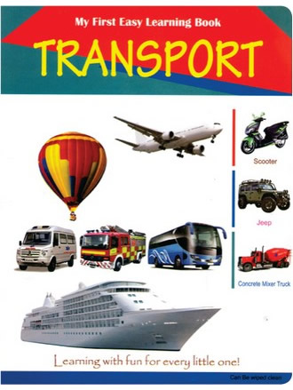 TRANSPORT