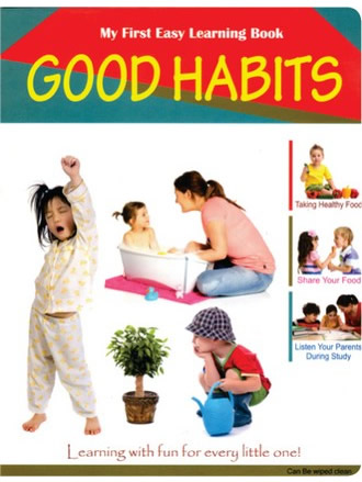 GOOD HABITS