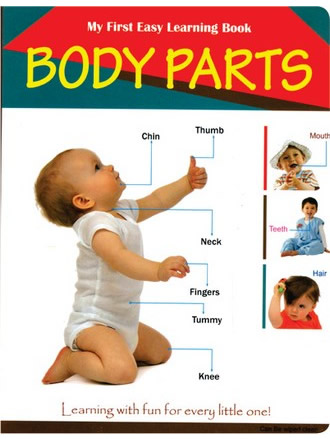 BODY PARTS