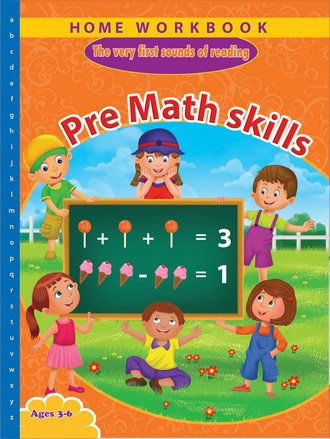 PRE MATH SKILLS