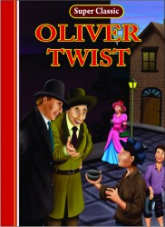 OLIVER TWIST