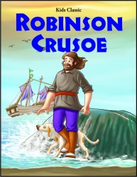 ROBINSON CRUSOE