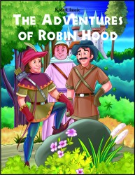 THE ADVENTURES OF ROBIN HOOD