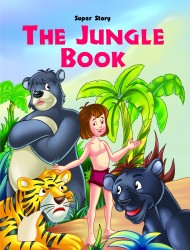 THE JUNGLE BOOK