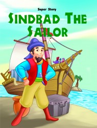 SINDBAD THE SAILOR