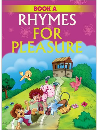 RHYMES FOR PLEASURE-A