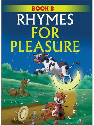 RHYMES FOR PLEASURE-B