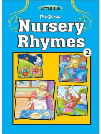 NURSERY RHYMES-2