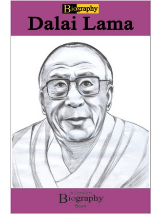 DALAI LAMA