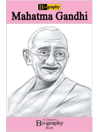 MAHATMA GANDHI