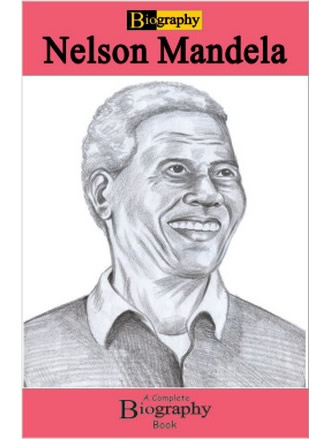 NELSON MANDELA