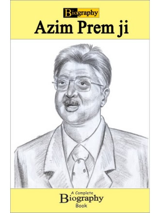 AZIM PREM JI