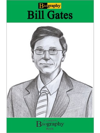 BILL GATES