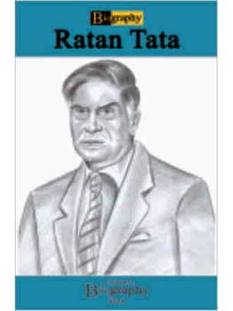 RATAN TATA