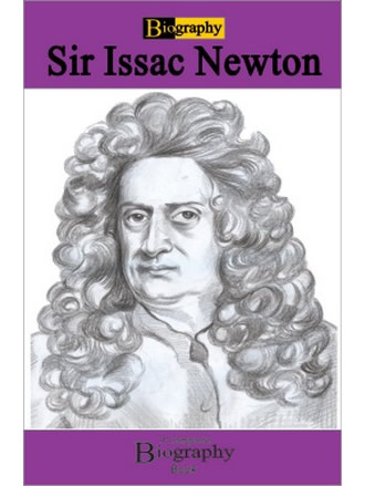 SIR ISSAC NEWTON