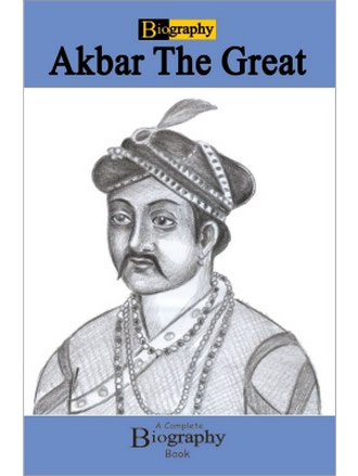 AKBAR THE GREAT