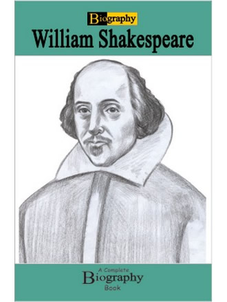 WILLIAM SHAKESPEARE