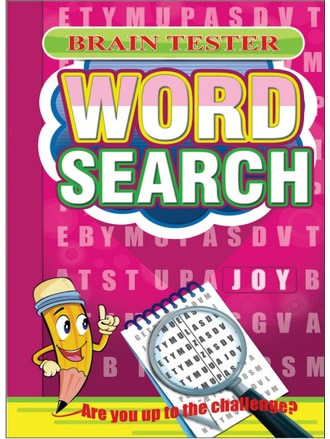 WORD SEARCH-1