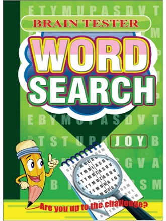 WORD SEARCH-3