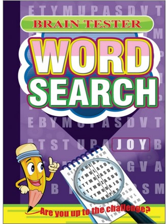 WORD SEARCH-5