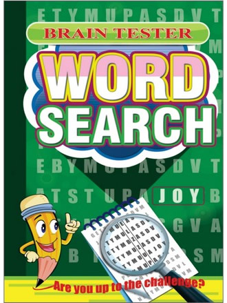 WORD SEARCH-6